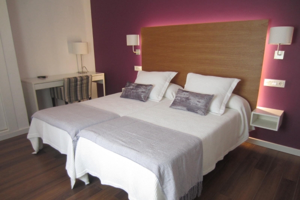 Hotel Llorca